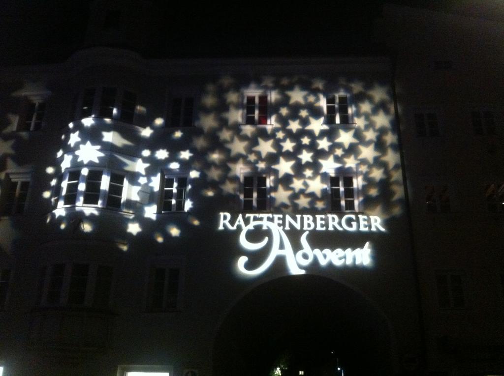 Haus Schlosskeller Rattenberg  Cameră foto